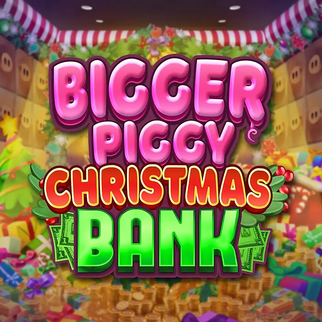 Надежные казино Bigger Piggy Christmas Bank - быстрый вывод и разнообразие платежей